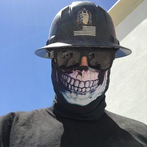 Meet your Posher, Jesse